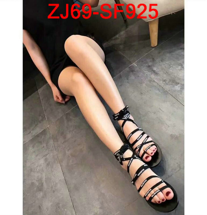 Women Shoes-Balenciaga,first copy , ID: SF925,$:69USD