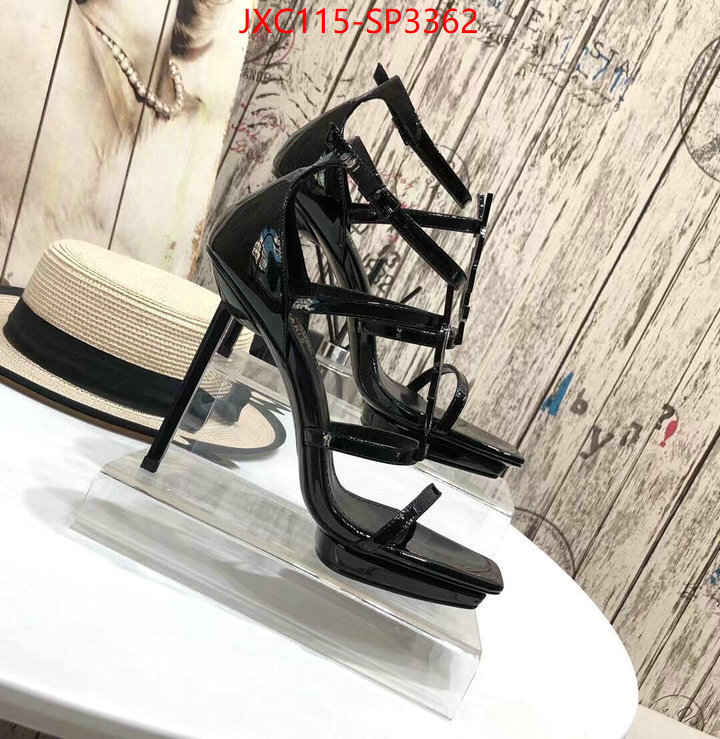 Women Shoes-YSL,cheap replica , ID: SP3362,$: 115USD