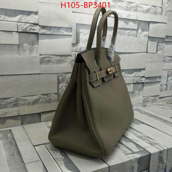 Hermes Bags(4A)-Kelly-,7 star replica ,ID: BP3401,$: 105USD