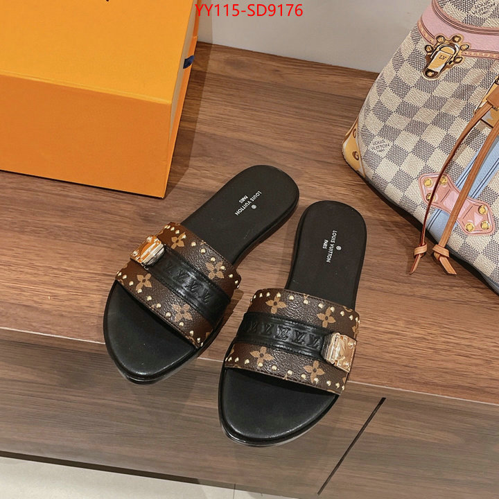 Women Shoes-LV,shop , ID: SD9176,$: 115USD