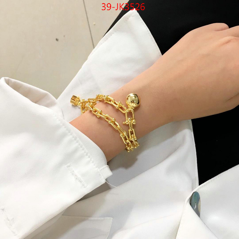 Jewelry-Tiffany,best replica , ID: JK3526,$:39USD