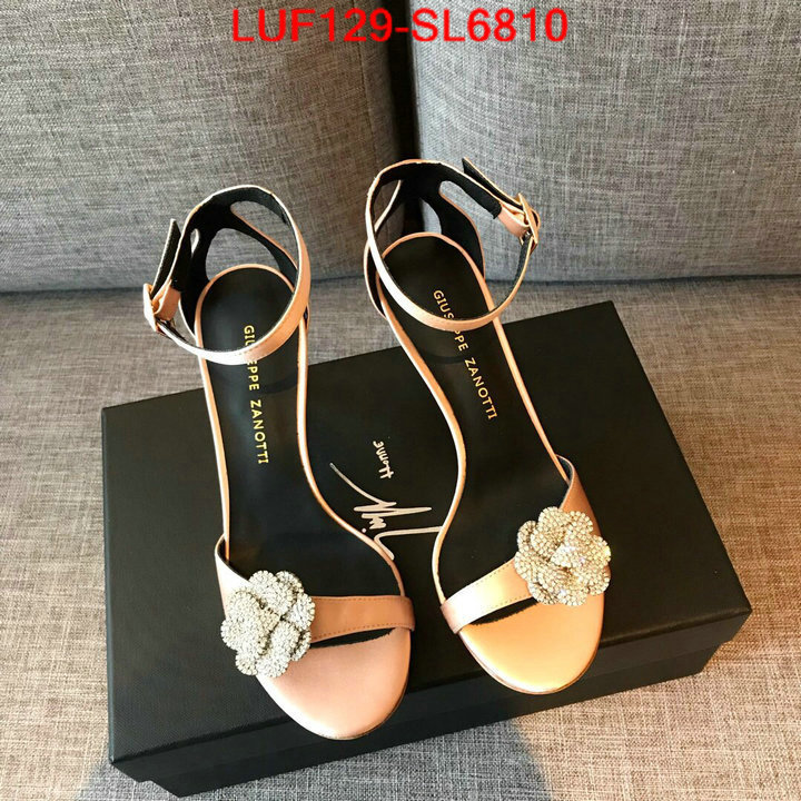 Women Shoes-Giuseppe,most desired , ID: SL6810,$: 129USD