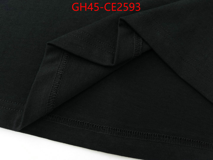 Clothing-Gucci,online , ID: CE2593,$: 45USD