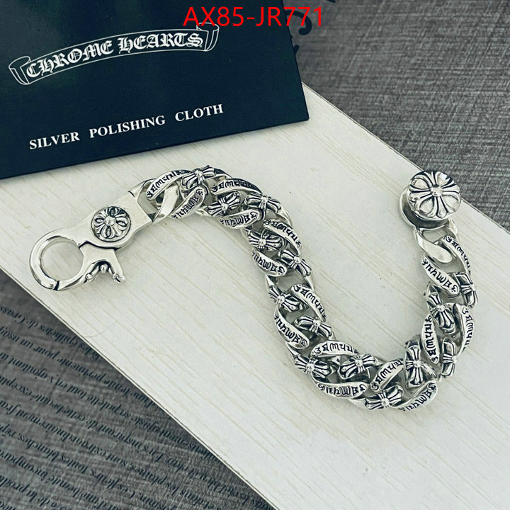 Jewelry-Chrome Hearts,top quality designer replica ,ID: JR771,$: 85USD