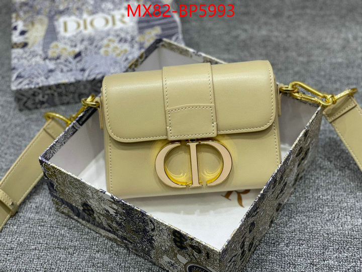 Dior Bags(4A)-Montaigne-,ID: BP5993,$: 82USD