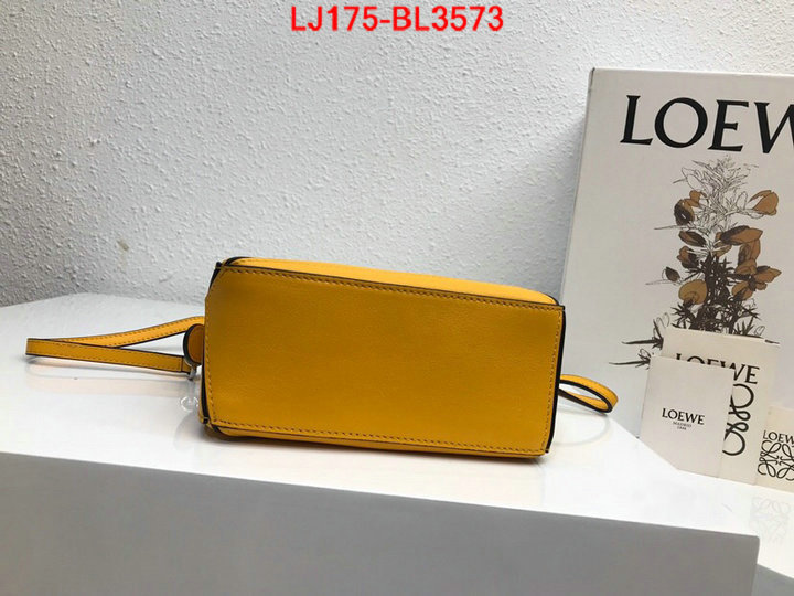 Loewe Bags(TOP)-Puzzle-,wholesale imitation designer replicas ,ID: BL3573,$: 175USD