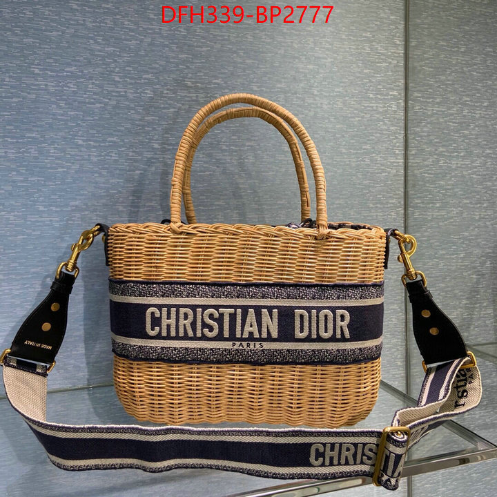 Dior Bags(TOP)-Other Style-,ID: BP2777,$: 339USD