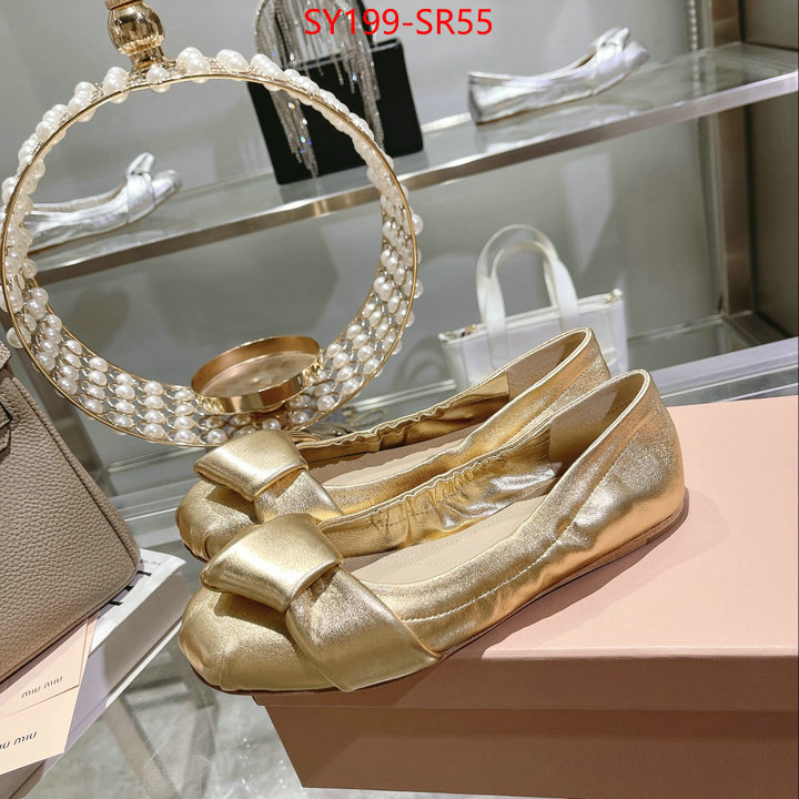 Women Shoes-Miu Miu,high quality customize , ID: SR55,$: 125USD