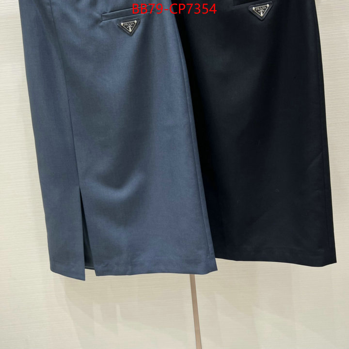 Clothing-Prada,high quality , ID: CP7354,$: 79USD