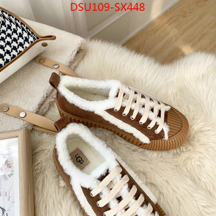 Women Shoes-UGG,high , ID: SX448,$: 109USD