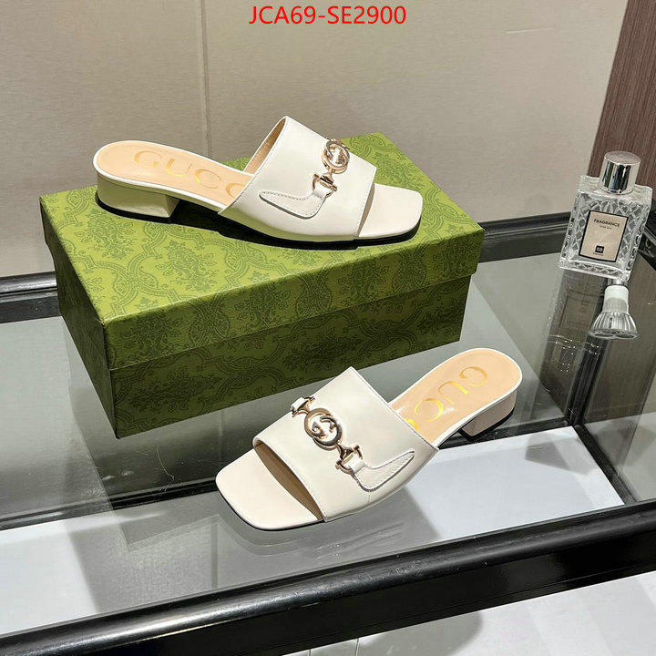 Women Shoes-Gucci,where to buy replicas , ID: SE2900,$: 69USD