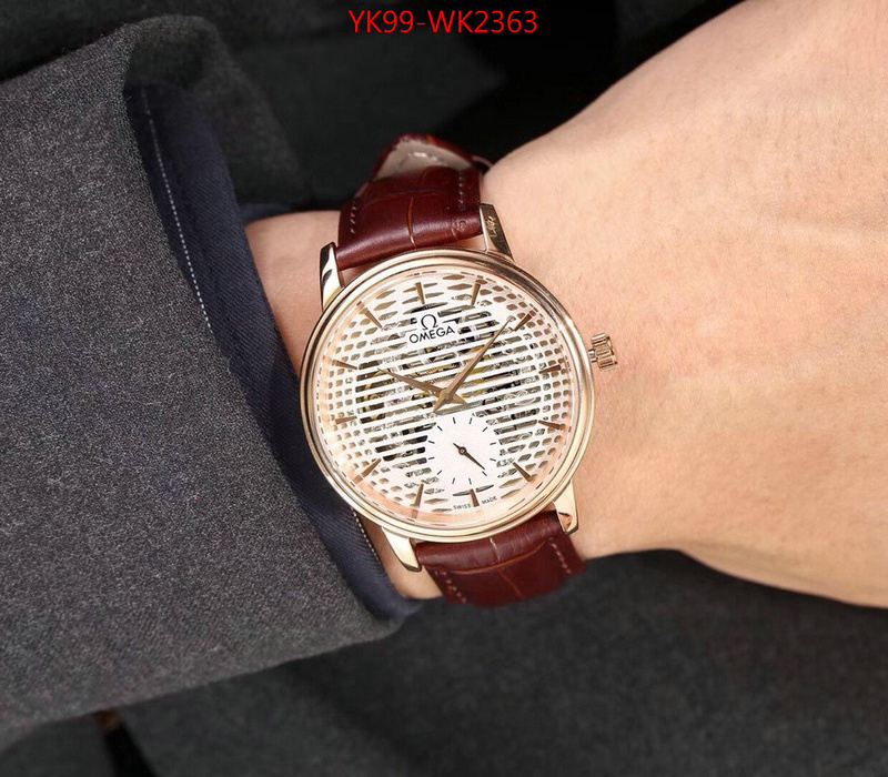 Watch(4A)-Omega,what is top quality replica , ID: WK2363,$:99USD