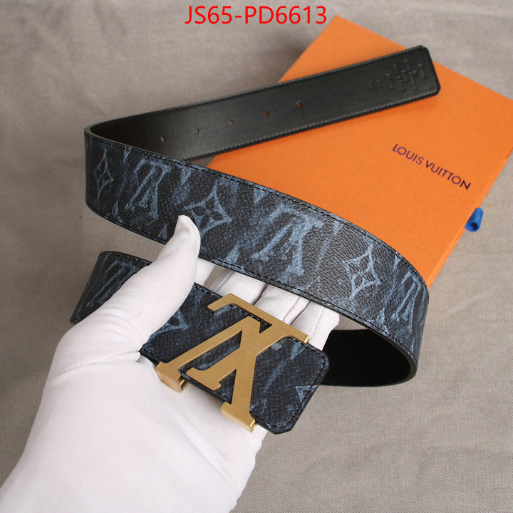 Belts-LV,the quality replica , ID: PD6613,$: 65USD