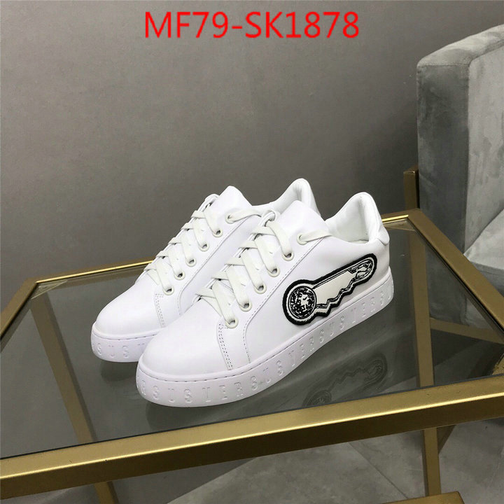 Women Shoes-Versace,how to find replica shop , ID: SK1878,$:79USD