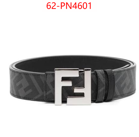 Belts-Fendi,can you buy replica , ID: PN4601,$: 62USD