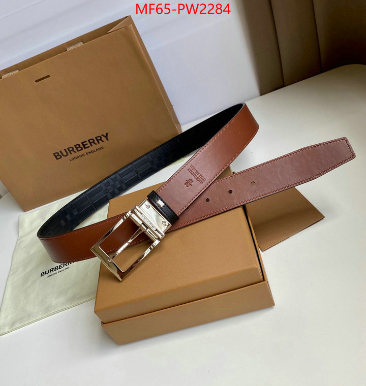 Belts-Burberry,high-end designer , ID: PW2284,$: 65USD