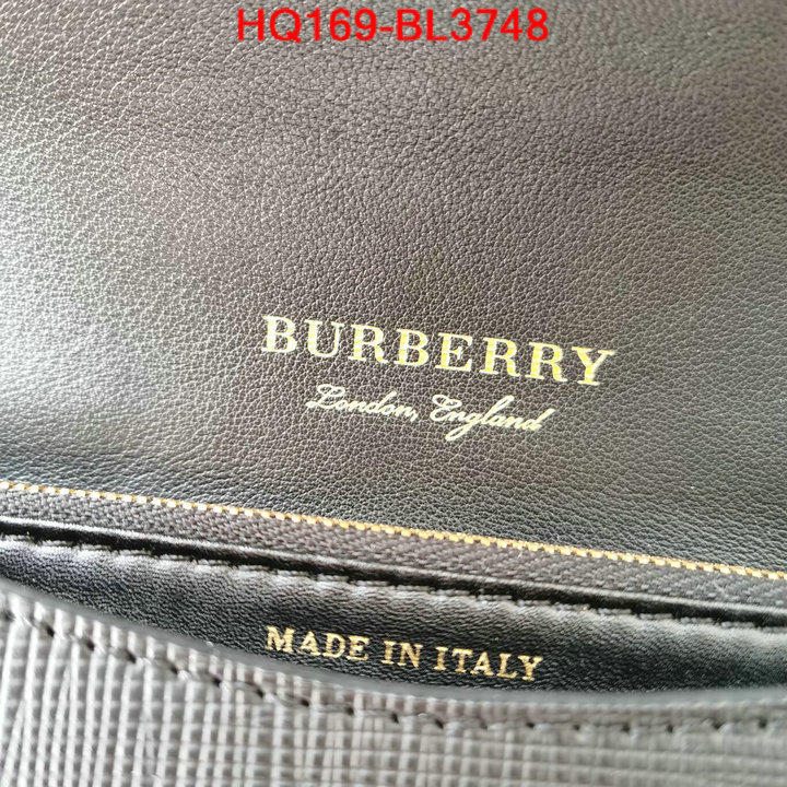 Burberry Bags(TOP)-Diagonal-,ID: BL3748,$: 169USD