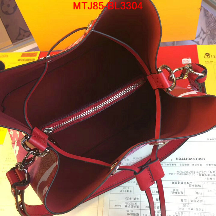 LV Bags(4A)-Nono-No Purse-Nano No-,replica designer ,ID: BL3304,$: 85USD