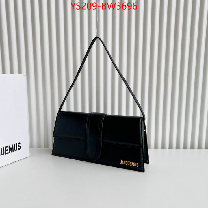 Jacquemus Bags(TOP)-Handbag-,buy best high-quality ,ID: BW3696,$: 209USD