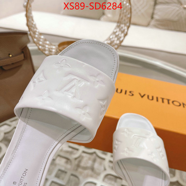 Women Shoes-LV,sell online luxury designer , ID: SD6284,$: 89USD