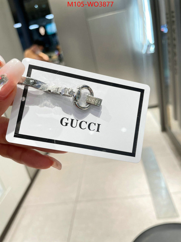 Watch(4A)-Gucci,from china , ID: WO3877,$: 105USD