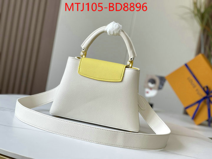 LV Bags(4A)-Handbag Collection-,buy replica ,ID: BD8896,$: 105USD