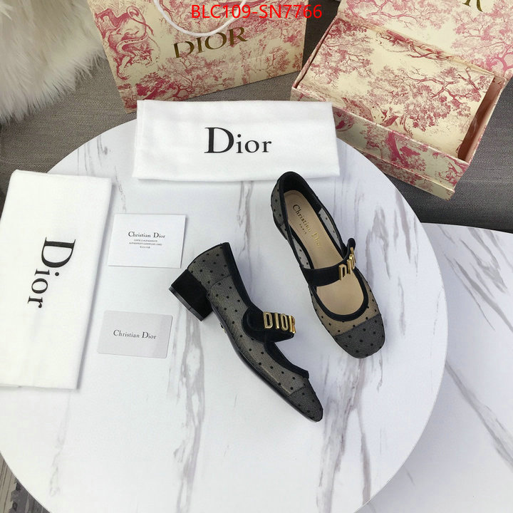 Women Shoes-Dior,what is aaaaa quality , ID: SN7766,$: 109USD