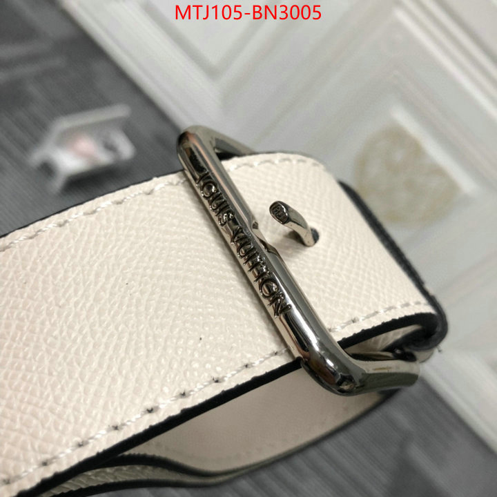 LV Bags(TOP)-Pochette MTis-Twist-,ID: BN3005,$: 105USD