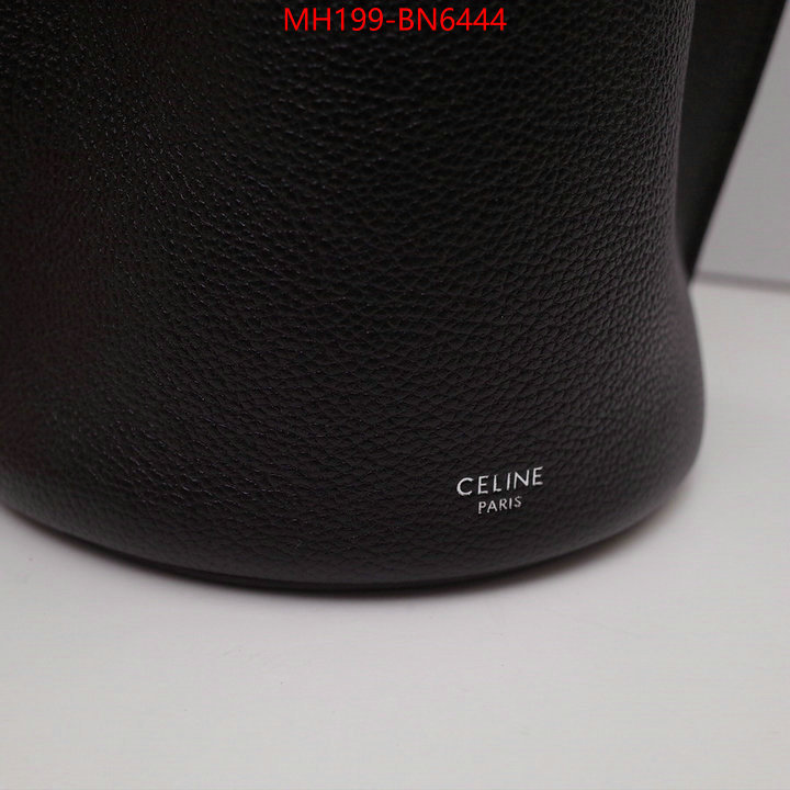 CELINE Bags(TOP)-Handbag,aaaaa class replica ,ID: BN6444,$: 199USD