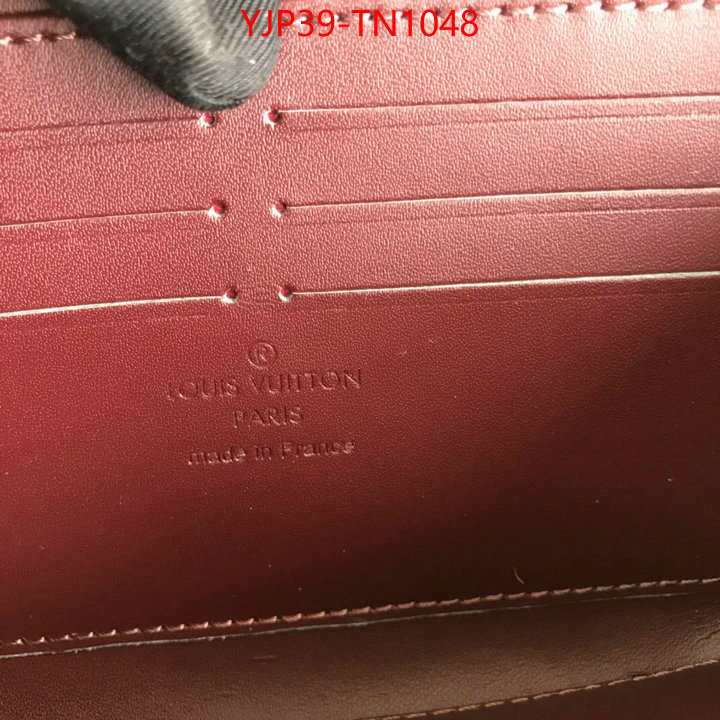 LV Bags(4A)-Wallet,ID: TN1048,$: 39USD