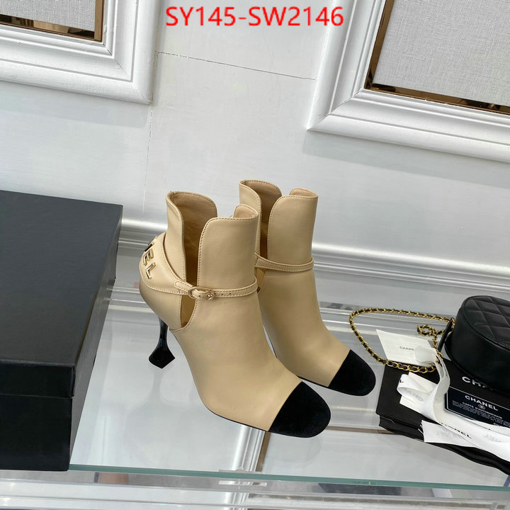 Women Shoes-Chanel,high quality customize , ID: SW2146,$: 145USD