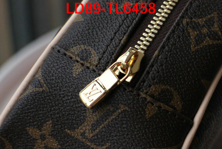 LV Bags(TOP)-Wallet,ID:TL6458,$: 89USD