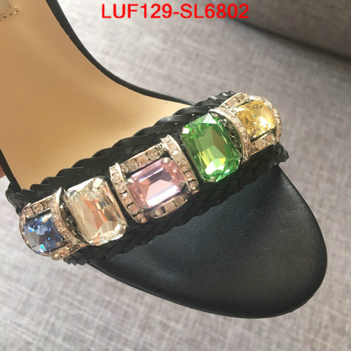 Women Shoes-CASADEI,fake high quality , ID: SL6802,$: 129USD