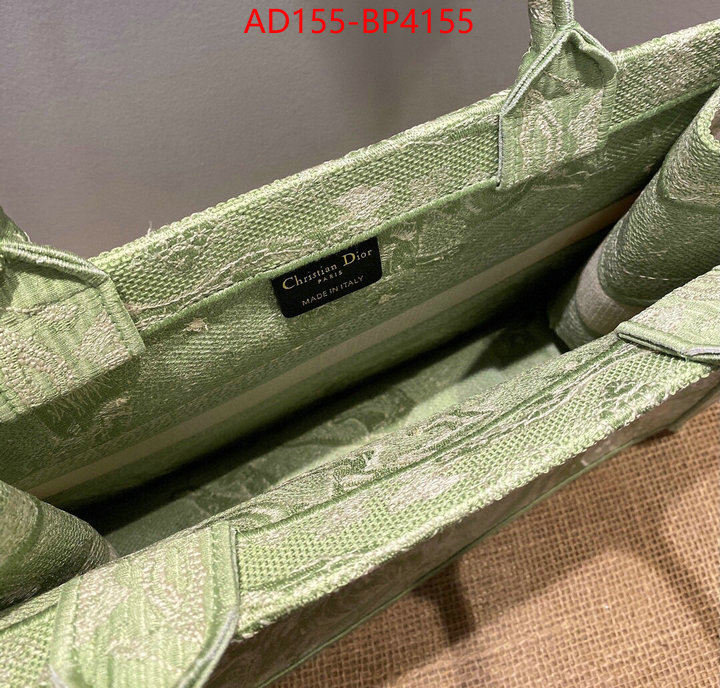 Dior Bags(TOP)-Book Tote-,ID: BP4155,$: 155USD