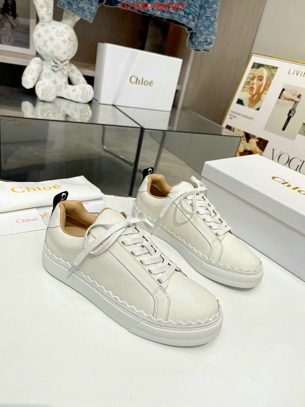 Women Shoes-Chloe,good , ID: SW363,$: 109USD