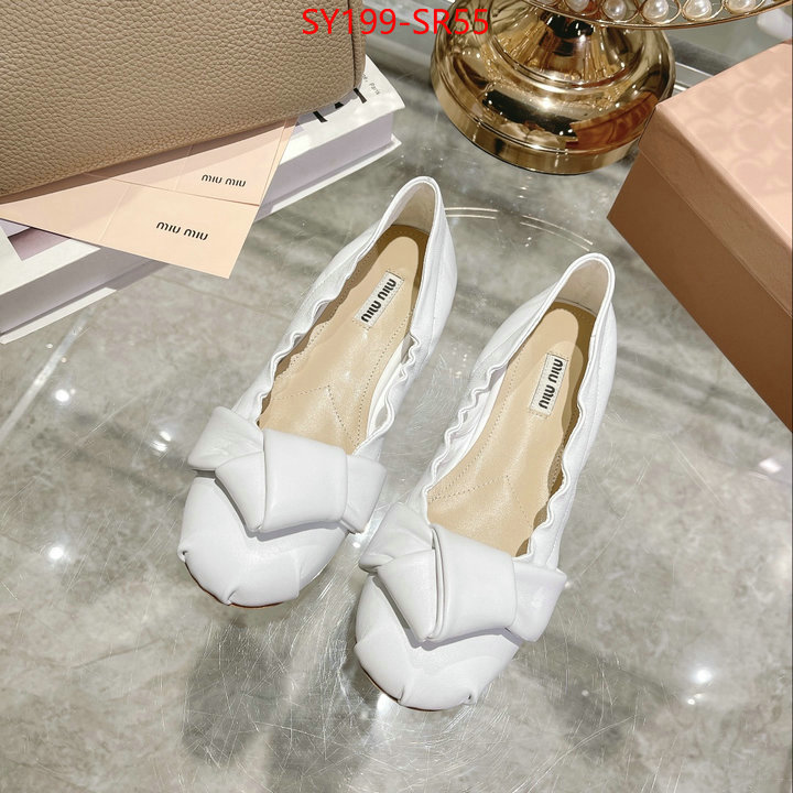 Women Shoes-Miu Miu,high quality customize , ID: SR55,$: 125USD