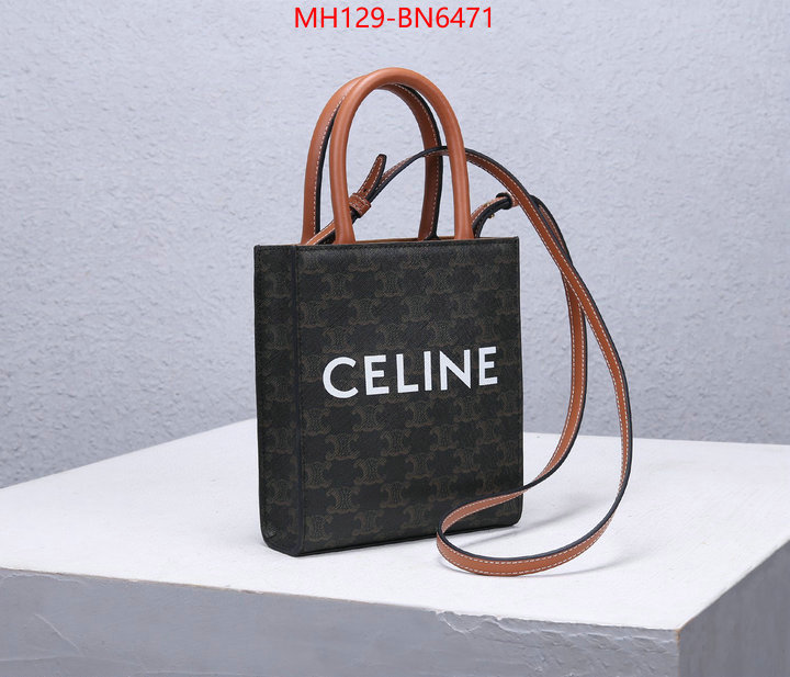 CELINE Bags(TOP)-Cabas Series,highest product quality ,ID: BN6471,$: 129USD