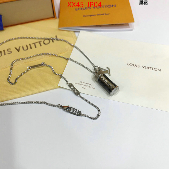 Jewelry-LV,1:1 replica wholesale , ID: JP04,$:49USD