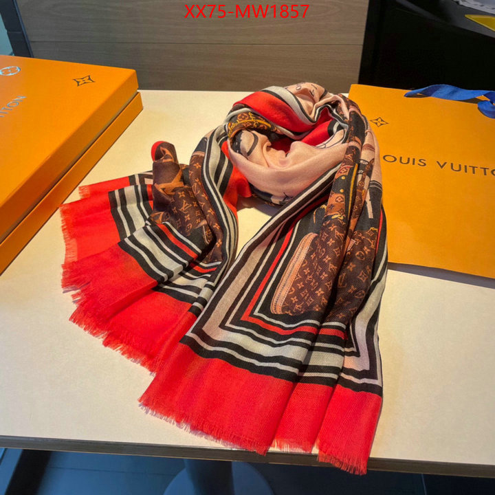 Scarf-LV,what best replica sellers , ID: MW1857,$: 75USD