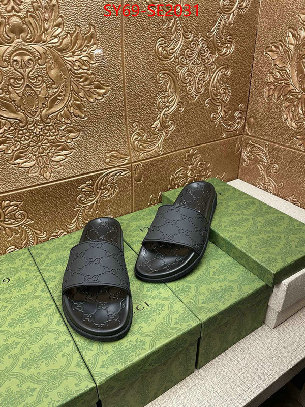 Men Shoes-Gucci,buy 2023 replica , ID: SE2031,$: 69USD