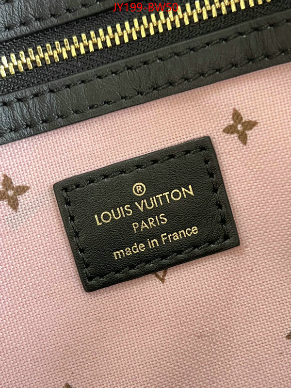 LV Bags(TOP)-Speedy-,ID: BW50,$: 199USD