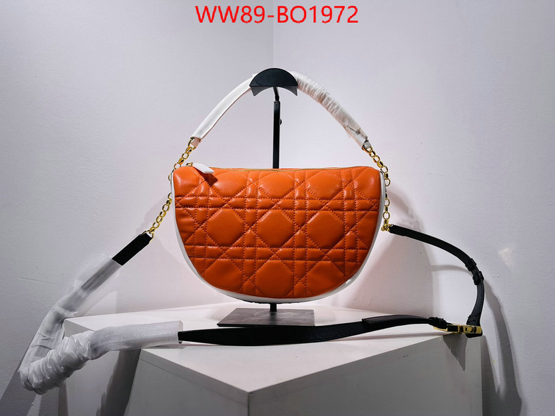 Dior Bags(4A)-Other Style-,ID: BO1972,$: 89USD