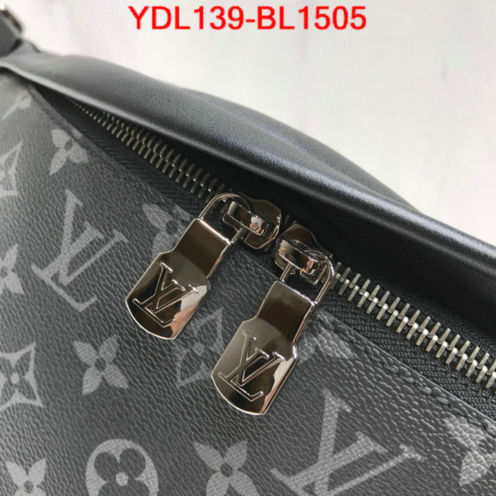 LV Bags(TOP)-Discovery-,ID: BL1505,$: 139USD