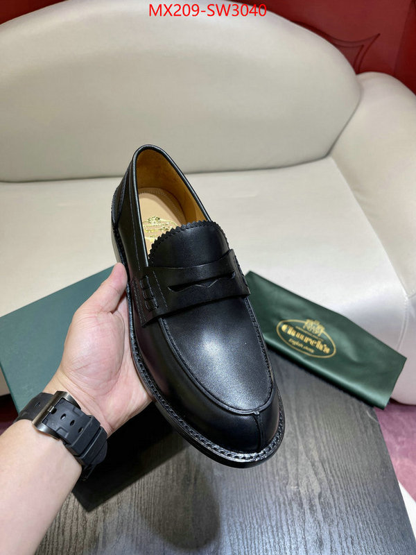 Men Shoes-Churchs,is it ok to buy replica , ID: SW3040,$: 209USD