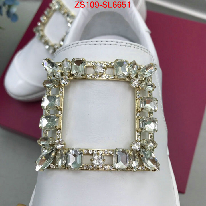 Women Shoes-Rogar Vivier,buy , ID: SL6651,$: 109USD