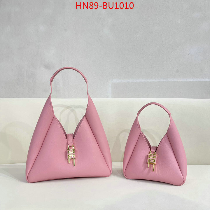 Givenchy Bags(4A)-Handbag-,ID: BU1010,