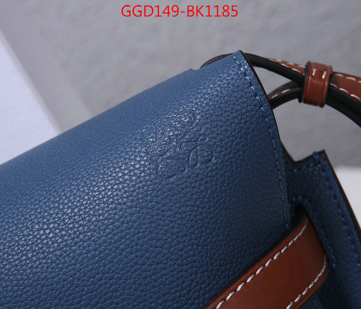 Loewe Bags(TOP)-Diagonal-,where quality designer replica ,ID: BK1185,$:149USD