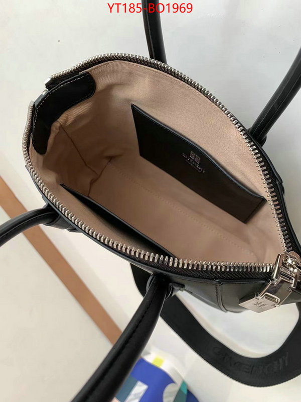 Givenchy Bags (TOP)-Handbag-,ID: BO1969,$: 185USD