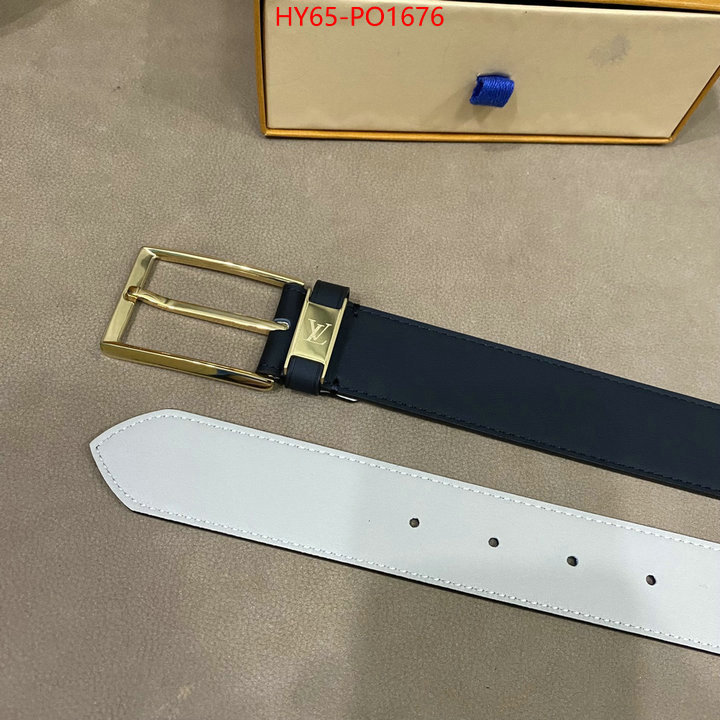 Belts-LV,knockoff highest quality , ID: PO1676,$: 65USD