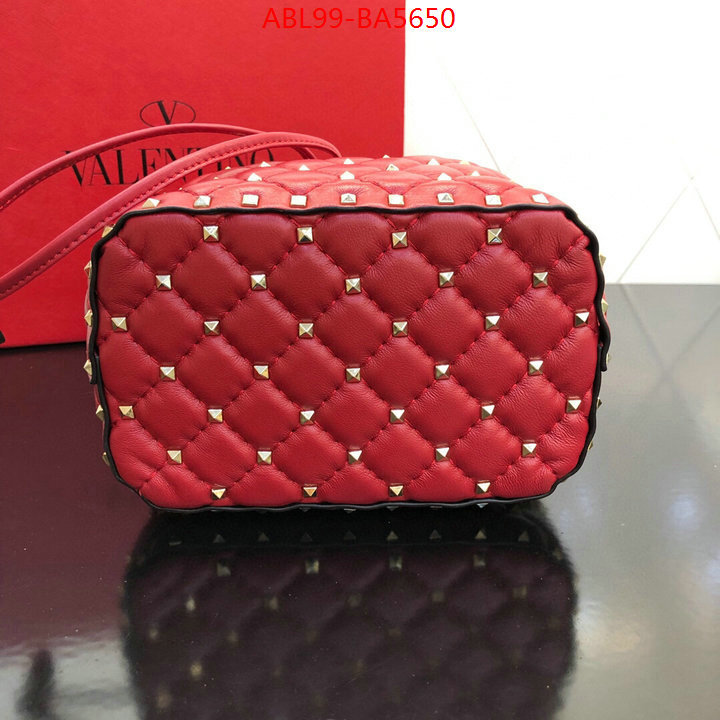 Valentino Bags(4A)-Rockstud Spike-,from china ,ID: BA5650,$: 99USD